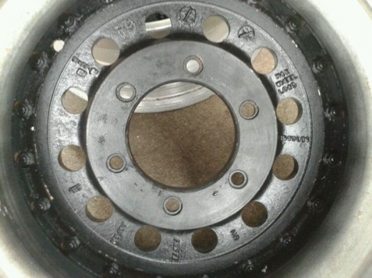 ล้อแม็กขอบ14นิ้ว6รู เป็นล้อสองชิ้น ชุดนี้ ราคา 3900 บาท ล้อแม็กขอบ14นิ้ว6รู เป็นล้อสองชิ้น ชุดนี้ ราคา 3900 บาท