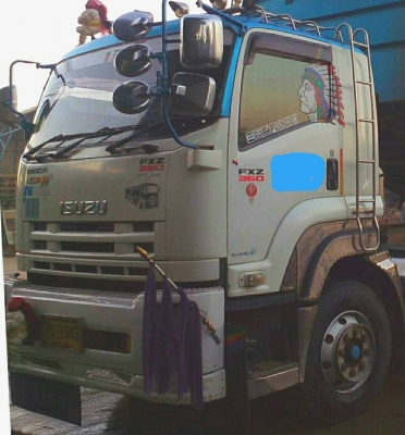 ** ราคา 1.88 ล้าน ** หัวแคชซี ISUZU DECA 360 ปี54 (ไม่ให้กระบะนะคับ) ** ราคา 1.88 ล้าน ** หัวแคชซี ISUZU DECA 360 ปี54 (ไม่ให้กระบะนะคับ)