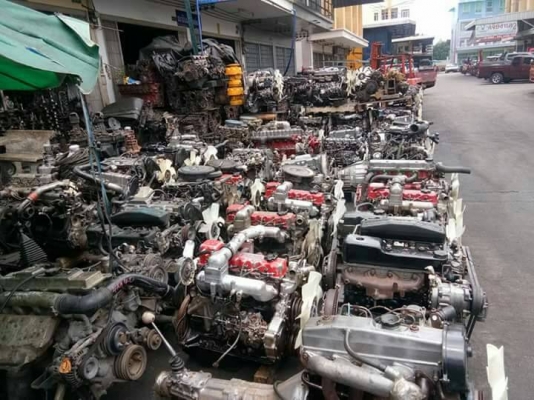 เครื่องหรืออะไหล่ตัวไหนสอบถามได้เลยคับ