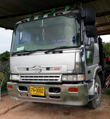 ขาย 980,000บ.หัวลาก ฮีโน่ เปอร์เฟียร์ FR1KZD K13C 335HP 2เพา พร้อม.หาง.พื้นเรียบ 3คาน ยาว12ม.รถสวยๆส ขาย 980,000บ.หัวลาก ฮีโน่ เปอร์เฟียร์ FR1KZD K13C 335HP 2เพา พร้อม.หาง.พื้นเรียบ 3คาน ยาว12ม.รถสวยๆส