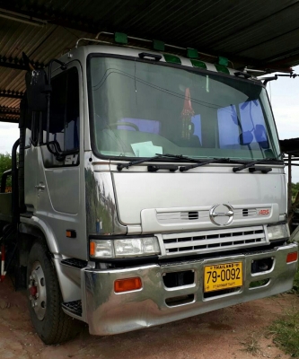 ขาย 980,000บ.หัวลาก ฮีโน่ เปอร์เฟียร์ FR1KZD K13C 335HP 2เพา พร้อม.หาง.พื้นเรียบ 3คาน ยาว12ม.รถสวยๆส ขาย 980,000บ.หัวลาก ฮีโน่ เปอร์เฟียร์ FR1KZD K13C 335HP 2เพา พร้อม.หาง.พื้นเรียบ 3คาน ยาว12ม.รถสวยๆส