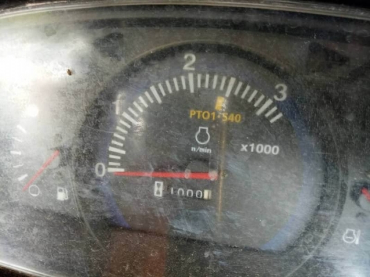 ขาย 225,000 บาท KUBOTA L3608 ปี 54 เครื่องดี เกียร์ดี. (ใบมีด-หาง 5 -โลตารี) เอกสารเล่มทะเบียน รถอยู่ จ.อุบล โทร&ไอดีไลน์ 0610710295 ขาย 225,000 บาท KUBOTA L3608 ปี 54 เครื่องดี เกียร์ดี. (ใบมีด-หาง 5 -โลตารี) เอกสารเล่มทะเบียน รถอยู่ จ.อุบล โทร&ไอดีไลน์ 0610710295