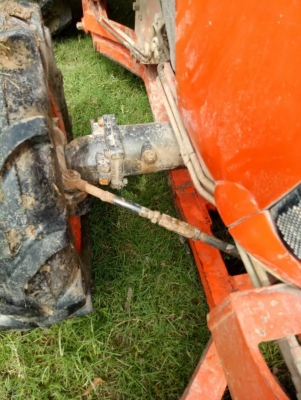 ขาย 225,000 บาท KUBOTA L3608 ปี 54 เครื่องดี เกียร์ดี. (ใบมีด-หาง 5 -โลตารี) เอกสารเล่มทะเบียน รถอยู่ จ.อุบล โทร&ไอดีไลน์ 0610710295 ขาย 225,000 บาท KUBOTA L3608 ปี 54 เครื่องดี เกียร์ดี. (ใบมีด-หาง 5 -โลตารี) เอกสารเล่มทะเบียน รถอยู่ จ.อุบล โทร&ไอดีไลน์ 0610710295