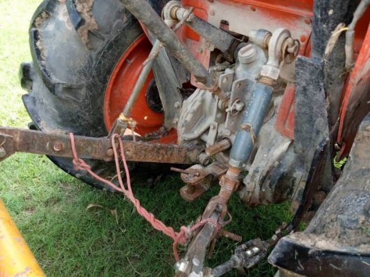 ขาย 225,000 บาท KUBOTA L3608 ปี 54 เครื่องดี เกียร์ดี. (ใบมีด-หาง 5 -โลตารี) เอกสารเล่มทะเบียน รถอยู่ จ.อุบล โทร&ไอดีไลน์ 0610710295 ขาย 225,000 บาท KUBOTA L3608 ปี 54 เครื่องดี เกียร์ดี. (ใบมีด-หาง 5 -โลตารี) เอกสารเล่มทะเบียน รถอยู่ จ.อุบล โทร&ไอดีไลน์ 0610710295