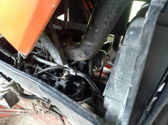 ขาย 225,000 บาท KUBOTA L3608 ปี 54 เครื่องดี เกียร์ดี. (ใบมีด-หาง 5 -โลตารี) เอกสารเล่มทะเบียน รถอยู่ จ.อุบล โทร&ไอดีไลน์ 0610710295 ขาย 225,000 บาท KUBOTA L3608 ปี 54 เครื่องดี เกียร์ดี. (ใบมีด-หาง 5 -โลตารี) เอกสารเล่มทะเบียน รถอยู่ จ.อุบล โทร&ไอดีไลน์ 0610710295