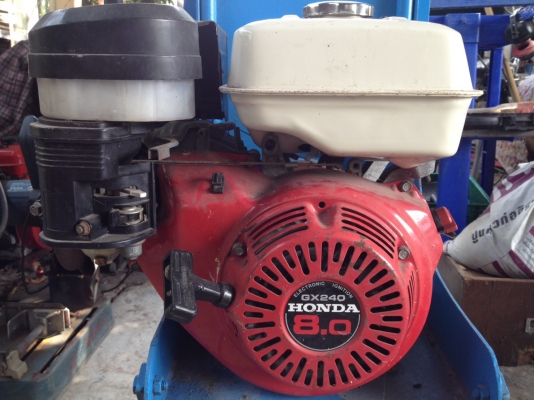 ขายเครื่องย่อยกิ่งไม้ ขนาดใหญ่