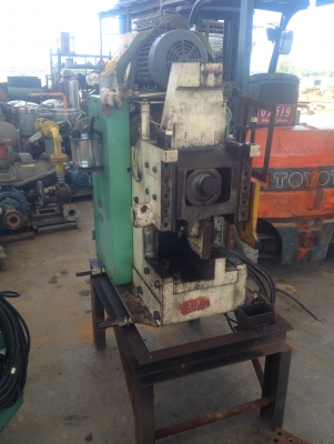 ขายเครืองตัดเหล็กอเนกประสงค์