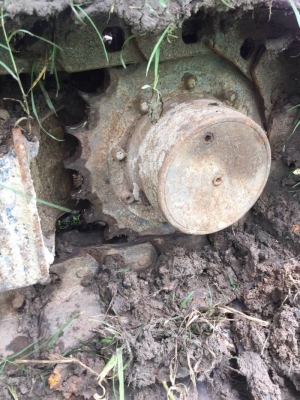 ขาย 225,000 บาท KUBOTA MX30 (บุ้งกี๋ +พร้อมหัวเจาะ) เครื่องดี ปั้มแรง โช่หนา เอวแน่น เอกสารชื้อขาย  รถอยู่ จ.นครปฐม โทร&amp;ไอดีไลน์ 0610710295