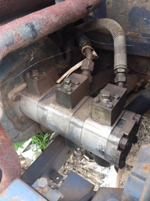 ขาย 225,000 บาท KUBOTA MX30 (บุ้งกี๋ +พร้อมหัวเจาะ) เครื่องดี ปั้มแรง โช่หนา เอวแน่น เอกสารชื้อขาย  รถอยู่ จ.นครปฐม โทร&amp;ไอดีไลน์ 0610710295