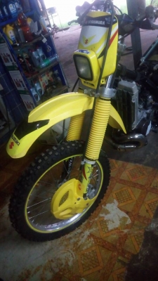 เอ็นดูโล่ ตัวแข่ง สเป็ค ยุโรป