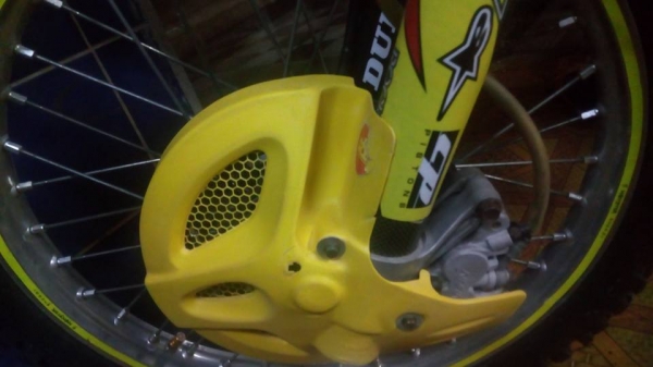 เอ็นดูโล่ ตัวแข่ง สเป็ค ยุโรป