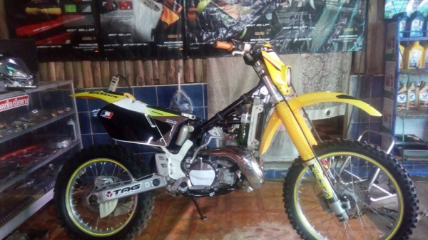 เอ็นดูโล่ ตัวแข่ง สเป็ค ยุโรป