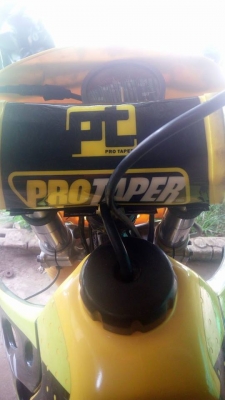 เอ็นดูโล่ ตัวแข่ง สเป็ค ยุโรป