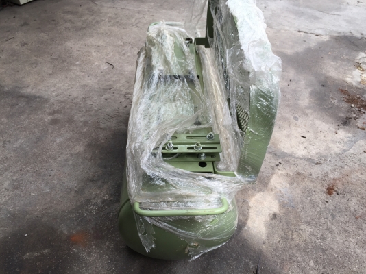 ถังลมเปล่า Swan 58 Liter ถังลมเปล่า Swan 58 Liter