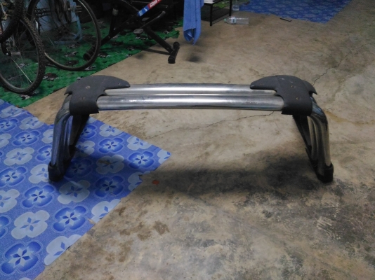 ขายโรบาร์ใส่D-Max