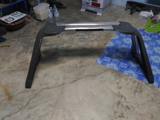 ขายโรบาร์ใส่D-Max