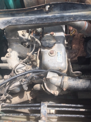 ขายKOBELCO SK115SR แรงเรวไฟฟ้าเต็ม