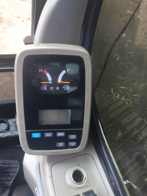 ขายKOBELCO SK115SR แรงเรวไฟฟ้าเต็ม