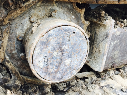 ขาย KOMATSU PC40-7 มีไลน์เจาะ พร้อมใช้งาน ขาย KOMATSU PC40-7 มีไลน์เจาะ พร้อมใช้งาน