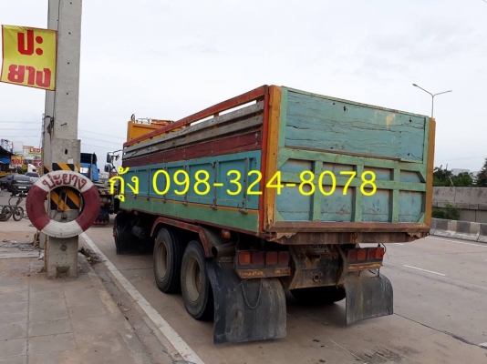 Isuzu FXZ 240 R 2 เพลา ปี 38 นางฟ้าแท้ เครื่องโบ รถสวยพร้อมใช้ ทะเบียนพร้อม Isuzu FXZ 240 R 2 เพลา ปี 38 นางฟ้าแท้ เครื่องโบ รถสวยพร้อมใช้ ทะเบียนพร้อม