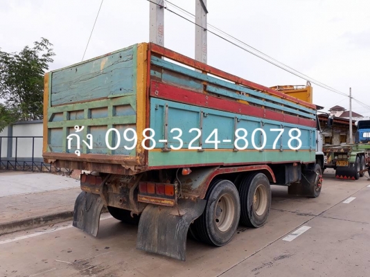 Isuzu FXZ 240 R 2 เพลา ปี 38 นางฟ้าแท้ เครื่องโบ รถสวยพร้อมใช้ ทะเบียนพร้อม Isuzu FXZ 240 R 2 เพลา ปี 38 นางฟ้าแท้ เครื่องโบ รถสวยพร้อมใช้ ทะเบียนพร้อม