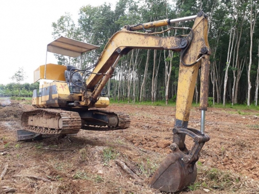 ขาย Komatsu PC40-6