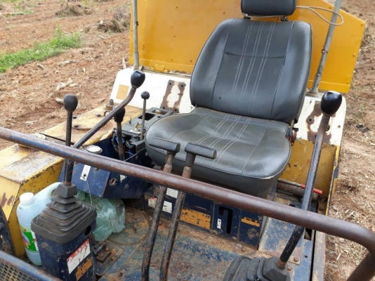 ขาย Komatsu PC40-6