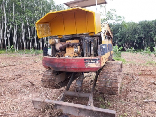 ขาย Komatsu PC40-6