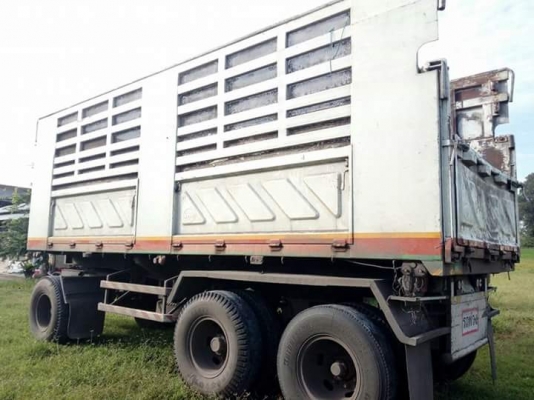 344ปี53พ่วงแม่-ลูกดั้มสามคานสนใจ0932625533