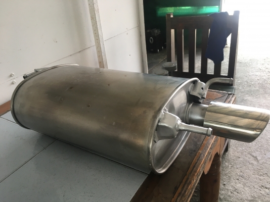 จำหน่ายอะไหล่เครื่องปั่นไฟ หม้อพักท่อไอเสีย/ใบพัดลม/หม้อน้ำ/ตู้ครอบเก็บเสียง จำหน่ายอะไหล่เครื่องปั่นไฟ หม้อพักท่อไอเสีย/ใบพัดลม/หม้อน้ำ/ตู้ครอบเก็บเสียง