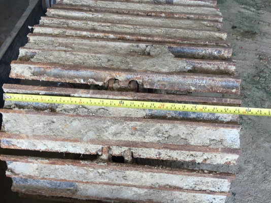 ขายหลุดดาวน์ครับ KOMATSU PC78US-8 รถออกห้าง