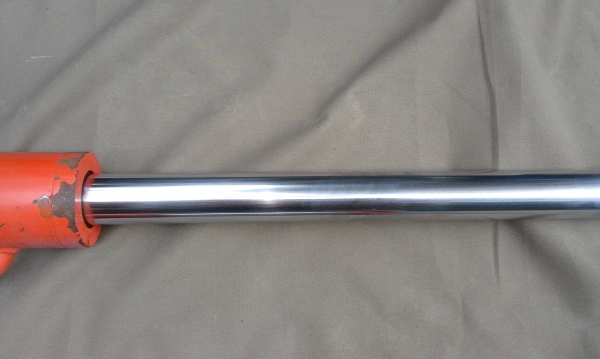 กระบอกไฮดรอลิค กระบอกไฮดรอลิค