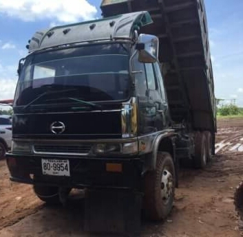 สิบล้อ ฮีโน่ FM18 JO8C 245HP 2เพา เครืองดี แคชชีเดิมสวยตลอด รถห้าง สภาพดีสวยพร้อมใช้งาน.วางหัวไฮเท็ค สิบล้อ ฮีโน่ FM18 JO8C 245HP 2เพา เครืองดี แคชชีเดิมสวยตลอด รถห้าง สภาพดีสวยพร้อมใช้งาน.วางหัวไฮเท็ค