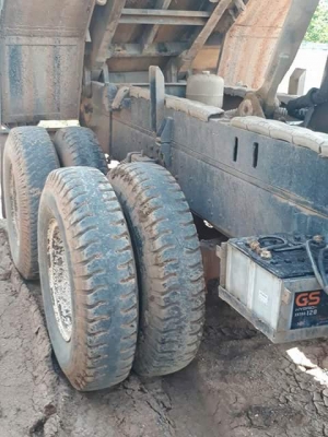 สิบล้อ ฮีโน่ FM18 JO8C 245HP 2เพา เครืองดี แคชชีเดิมสวยตลอด รถห้าง สภาพดีสวยพร้อมใช้งาน.วางหัวไฮเท็ค