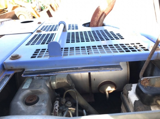 ขายรถแบคโฮ SUMITOMO SH135X-2 รถนอกนำเข้าจากญี่ปุ่น สภาพสวยพร้อมใช้ มีVDOการทำงานครับ