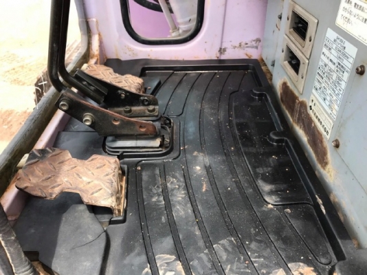 ขายรถแบคโฮ SUMITOMO SH135X-2 รถนอกนำเข้าจากญี่ปุ่น สภาพสวยพร้อมใช้ มีVDOการทำงานครับ