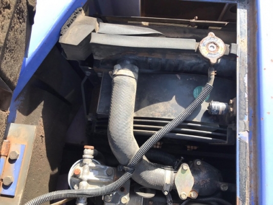 ขายรถแบคโฮ SUMITOMO SH135X-2 รถนอกนำเข้าจากญี่ปุ่น สภาพสวยพร้อมใช้ มีVDOการทำงานครับ