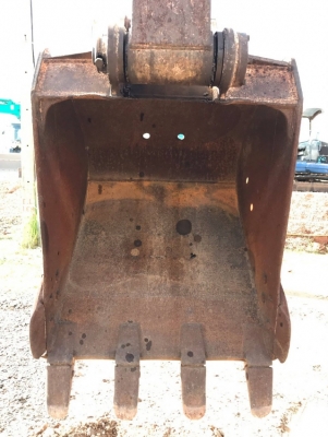 ขายรถแบคโฮ SUMITOMO SH135X-2 รถนอกนำเข้าจากญี่ปุ่น สภาพสวยพร้อมใช้ มีVDOการทำงานครับ