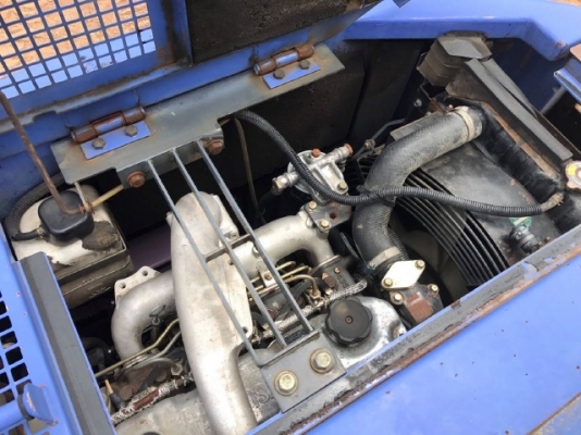 ขายรถแบคโฮ SUMITOMO SH135X-2 รถนอกนำเข้าจากญี่ปุ่น สภาพสวยพร้อมใช้ มีVDOการทำงานครับ