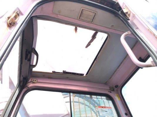 ขายรถแบคโฮ SUMITOMO SH135X-2 รถนอกนำเข้าจากญี่ปุ่น สภาพสวยพร้อมใช้ มีVDOการทำงานครับ