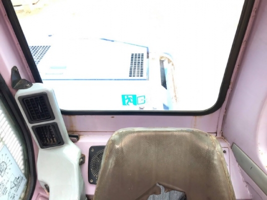 ขายรถแบคโฮ SUMITOMO SH135X-2 รถนอกนำเข้าจากญี่ปุ่น สภาพสวยพร้อมใช้ มีVDOการทำงานครับ