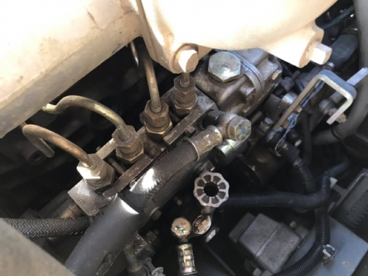 ขายรถแบคโฮ SUMITOMO SH135X-2 รถนอกนำเข้าจากญี่ปุ่น สภาพสวยพร้อมใช้ มีVDOการทำงานครับ