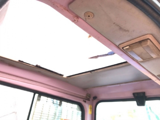 ขายรถแบคโฮ SUMITOMO SH135X-2 รถนอกนำเข้าจากญี่ปุ่น สภาพสวยพร้อมใช้ มีVDOการทำงานครับ