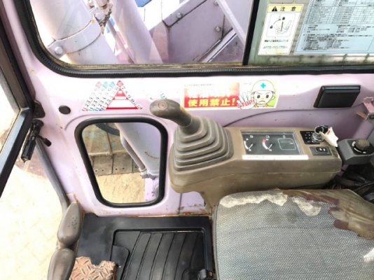 ขายรถแบคโฮ SUMITOMO SH135X-2 รถนอกนำเข้าจากญี่ปุ่น สภาพสวยพร้อมใช้ มีVDOการทำงานครับ