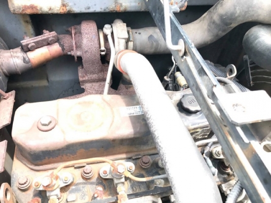 ขายรถแบคโฮ KOBELCO SK135SR YY01 มีลายหัวกระแทก รถนอกนำเข้าจากญี่ปุ่น สภาพสวยพร้อมใช้ มีVDOการทำงานครับ