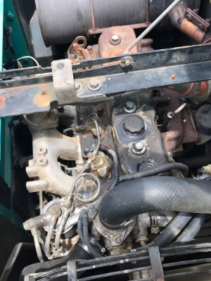 ขายรถแบคโฮ KOBELCO SK135SR YY01 มีลายหัวกระแทก รถนอกนำเข้าจากญี่ปุ่น สภาพสวยพร้อมใช้ มีVDOการทำงานครับ