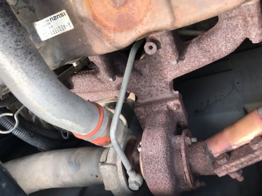 ขายรถแบคโฮ KOBELCO SK135SR YY01 มีลายหัวกระแทก รถนอกนำเข้าจากญี่ปุ่น สภาพสวยพร้อมใช้ มีVDOการทำงานครับ