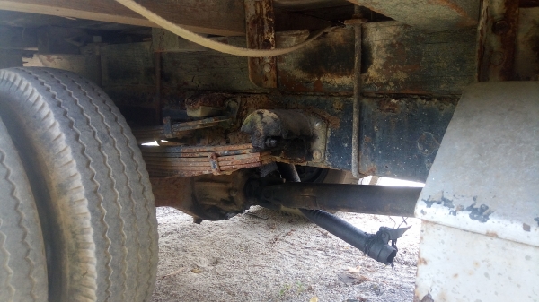 ขายอีซูซุ ks 110แรง เครื่อง 4BE1 เสื้อเพลาFBRทะเบียนแจ้งม.79