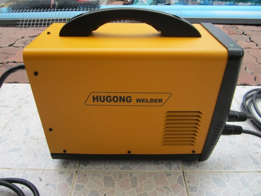 Welding Machine (Econoarc 251) Welding Machine (Econoarc 251)