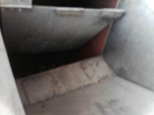 เครื่องบดพลาสติก (เครื่องย่อยพลาสติก)